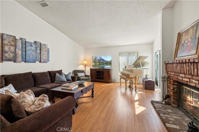 Charming single-story home meticulously cared for located in a on Friendly Valley Golf Course in California - for sale on GolfHomes.com, golf home, golf lot