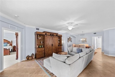 Welcome to resort-style living in the highly sought-after Bonita on Bonita National Golf Course in Florida - for sale on GolfHomes.com, golf home, golf lot