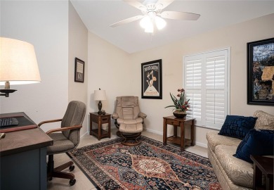 Stunning 2-Bedroom Retreat in Exclusive Port Charlotte/Riverwood on Riverwood Golf Club in Florida - for sale on GolfHomes.com, golf home, golf lot