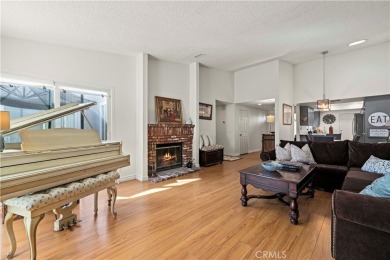 Charming single-story home meticulously cared for located in a on Friendly Valley Golf Course in California - for sale on GolfHomes.com, golf home, golf lot