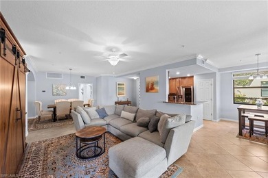 Welcome to resort-style living in the highly sought-after Bonita on Bonita National Golf Course in Florida - for sale on GolfHomes.com, golf home, golf lot