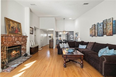 Charming single-story home meticulously cared for located in a on Friendly Valley Golf Course in California - for sale on GolfHomes.com, golf home, golf lot