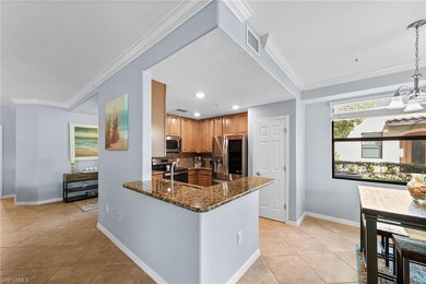 Welcome to resort-style living in the highly sought-after Bonita on Bonita National Golf Course in Florida - for sale on GolfHomes.com, golf home, golf lot