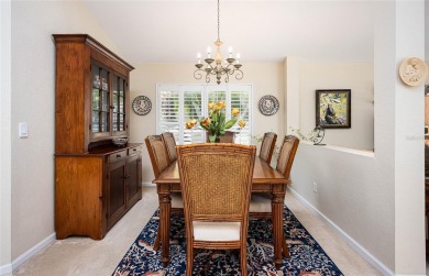Stunning 2-Bedroom Retreat in Exclusive Port Charlotte/Riverwood on Riverwood Golf Club in Florida - for sale on GolfHomes.com, golf home, golf lot