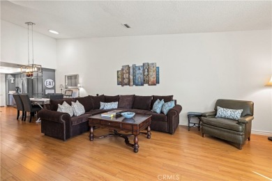 Charming single-story home meticulously cared for located in a on Friendly Valley Golf Course in California - for sale on GolfHomes.com, golf home, golf lot