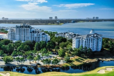 Updated & Upscale | Ground Floor Resort Retreat! Fully renovated on Sandestin Golf and Beach Resort - Raven in Florida - for sale on GolfHomes.com, golf home, golf lot