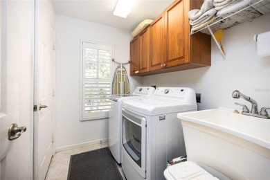 Stunning 2-Bedroom Retreat in Exclusive Port Charlotte/Riverwood on Riverwood Golf Club in Florida - for sale on GolfHomes.com, golf home, golf lot