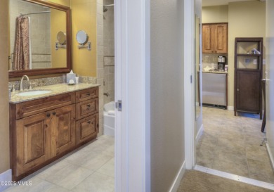 This is your opportunity to own a three bedroom 3 bath ownership on  in Colorado - for sale on GolfHomes.com, golf home, golf lot