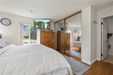 Charming single-story home meticulously cared for located in a on Friendly Valley Golf Course in California - for sale on GolfHomes.com, golf home, golf lot