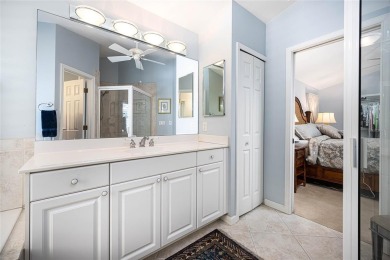 Stunning 2-Bedroom Retreat in Exclusive Port Charlotte/Riverwood on Riverwood Golf Club in Florida - for sale on GolfHomes.com, golf home, golf lot