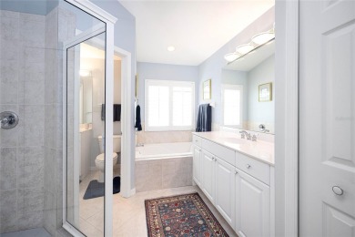 Stunning 2-Bedroom Retreat in Exclusive Port Charlotte/Riverwood on Riverwood Golf Club in Florida - for sale on GolfHomes.com, golf home, golf lot