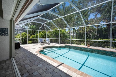 Stunning 2-Bedroom Retreat in Exclusive Port Charlotte/Riverwood on Riverwood Golf Club in Florida - for sale on GolfHomes.com, golf home, golf lot