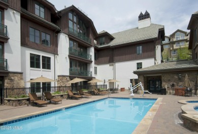 This is your opportunity to own a three bedroom 3 bath ownership on  in Colorado - for sale on GolfHomes.com, golf home, golf lot