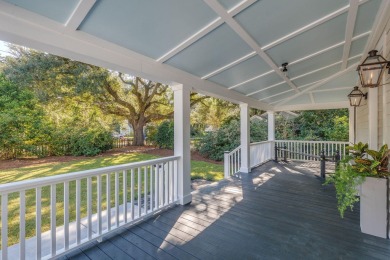 Welcome to 425 Riverland Drive, located in sought-after James on Charleston Municipal Golf Course in South Carolina - for sale on GolfHomes.com, golf home, golf lot