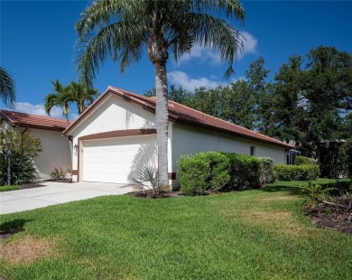 Stunning 2-Bedroom Retreat in Exclusive Port Charlotte/Riverwood on Riverwood Golf Club in Florida - for sale on GolfHomes.com, golf home, golf lot
