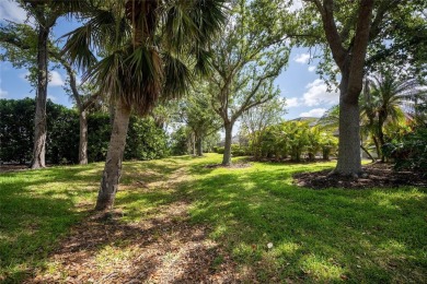 Stunning 2-Bedroom Retreat in Exclusive Port Charlotte/Riverwood on Riverwood Golf Club in Florida - for sale on GolfHomes.com, golf home, golf lot