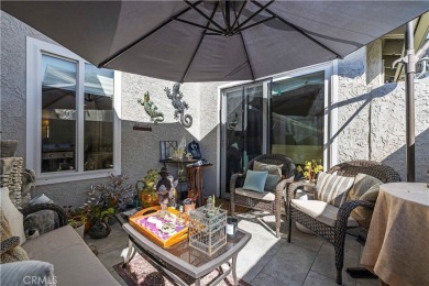Charming single-story home meticulously cared for located in a on Friendly Valley Golf Course in California - for sale on GolfHomes.com, golf home, golf lot