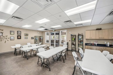 Stunning 2-Bedroom Retreat in Exclusive Port Charlotte/Riverwood on Riverwood Golf Club in Florida - for sale on GolfHomes.com, golf home, golf lot