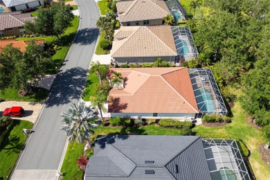 Stunning 2-Bedroom Retreat in Exclusive Port Charlotte/Riverwood on Riverwood Golf Club in Florida - for sale on GolfHomes.com, golf home, golf lot