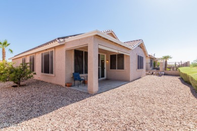 Fabulous price on this home on a gorgeous golf course lot/ on Sundance Golf Club in Arizona - for sale on GolfHomes.com, golf home, golf lot