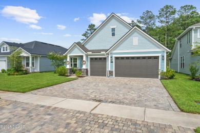 *Welcome to The Bluffs at Grand Oaks!* This meticulously crafted on King and Bear Golf Course/World Golf Village in Florida - for sale on GolfHomes.com, golf home, golf lot