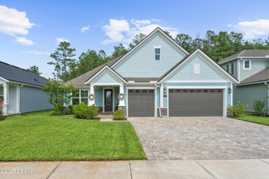 *Welcome to The Bluffs at Grand Oaks!* This meticulously crafted on King and Bear Golf Course/World Golf Village in Florida - for sale on GolfHomes.com, golf home, golf lot