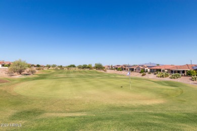 Fabulous price on this home on a gorgeous golf course lot/ on Sundance Golf Club in Arizona - for sale on GolfHomes.com, golf home, golf lot