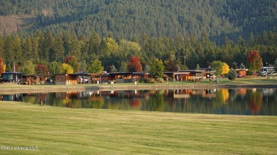 Beautiful Class A only Lot. A 1st class Owners Lounge w/kitchen on Stoneridge Golf Club in Idaho - for sale on GolfHomes.com, golf home, golf lot