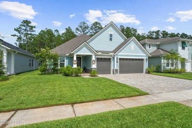 *Welcome to The Bluffs at Grand Oaks!* This meticulously crafted on King and Bear Golf Course/World Golf Village in Florida - for sale on GolfHomes.com, golf home, golf lot
