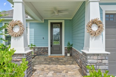 *Welcome to The Bluffs at Grand Oaks!* This meticulously crafted on King and Bear Golf Course/World Golf Village in Florida - for sale on GolfHomes.com, golf home, golf lot