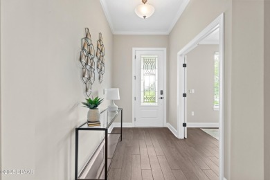 *Welcome to The Bluffs at Grand Oaks!* This meticulously crafted on King and Bear Golf Course/World Golf Village in Florida - for sale on GolfHomes.com, golf home, golf lot
