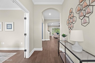 *Welcome to The Bluffs at Grand Oaks!* This meticulously crafted on King and Bear Golf Course/World Golf Village in Florida - for sale on GolfHomes.com, golf home, golf lot