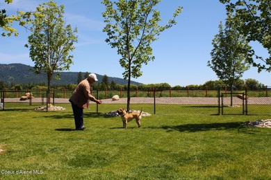 Beautiful Class A only Lot. A 1st class Owners Lounge w/kitchen on Stoneridge Golf Club in Idaho - for sale on GolfHomes.com, golf home, golf lot