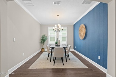 *Welcome to The Bluffs at Grand Oaks!* This meticulously crafted on King and Bear Golf Course/World Golf Village in Florida - for sale on GolfHomes.com, golf home, golf lot