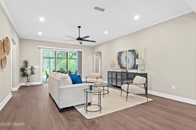 *Welcome to The Bluffs at Grand Oaks!* This meticulously crafted on King and Bear Golf Course/World Golf Village in Florida - for sale on GolfHomes.com, golf home, golf lot
