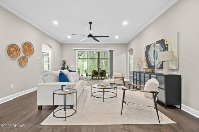 *Welcome to The Bluffs at Grand Oaks!* This meticulously crafted on King and Bear Golf Course/World Golf Village in Florida - for sale on GolfHomes.com, golf home, golf lot
