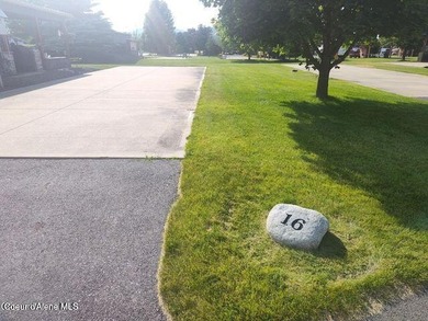 Beautiful Class A only Lot. A 1st class Owners Lounge w/kitchen on Stoneridge Golf Club in Idaho - for sale on GolfHomes.com, golf home, golf lot