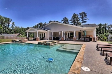 HIGHLY MOTIVATED SELLER! Welcome to the epitome of luxury living on College Park Municipal Golf Course in Georgia - for sale on GolfHomes.com, golf home, golf lot