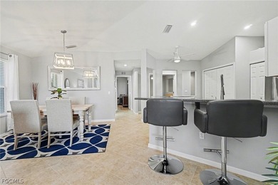 If you have been looking for the perfect property at the Award on Colonial Country Club in Florida - for sale on GolfHomes.com, golf home, golf lot