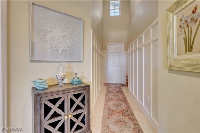 NO BUY IN FEE HERE! Coastal living at it's finest! You can have on River Hall Country Club in Florida - for sale on GolfHomes.com, golf home, golf lot