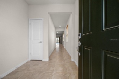 WELCOME to this 3 bedroom, 2 bathrooms, and 2 garage HALLMARK on Stone Creek Golf Club in Florida - for sale on GolfHomes.com, golf home, golf lot