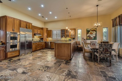 Price reduced! Welcome to this exquisite custom-designed home on Desert Highlands Golf Club in Arizona - for sale on GolfHomes.com, golf home, golf lot