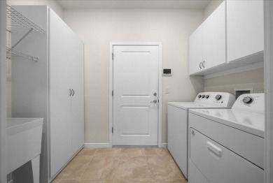 WELCOME to this 3 bedroom, 2 bathrooms, and 2 garage HALLMARK on Stone Creek Golf Club in Florida - for sale on GolfHomes.com, golf home, golf lot