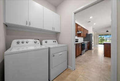 WELCOME to this 3 bedroom, 2 bathrooms, and 2 garage HALLMARK on Stone Creek Golf Club in Florida - for sale on GolfHomes.com, golf home, golf lot