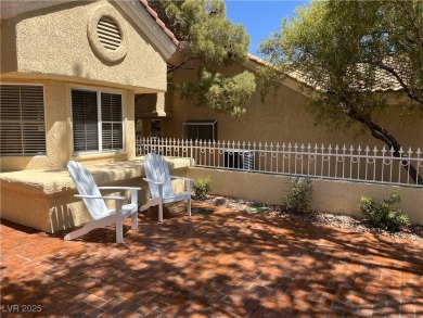 MOTIVATED SELLER OFFERING RATE BUY DOWN ON GOLF COURSE VIEW on Highland Falls Golf Club in Nevada - for sale on GolfHomes.com, golf home, golf lot