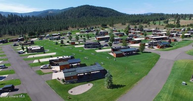 Beautiful Class A only Lot. A 1st class Owners Lounge w/kitchen on Stoneridge Golf Club in Idaho - for sale on GolfHomes.com, golf home, golf lot