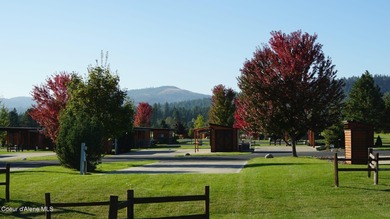 Beautiful Class A only Lot. A 1st class Owners Lounge w/kitchen on Stoneridge Golf Club in Idaho - for sale on GolfHomes.com, golf home, golf lot
