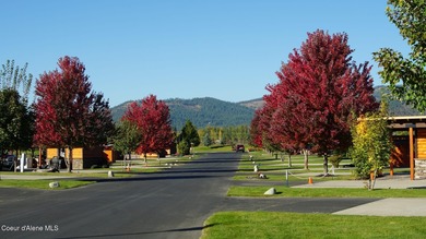Beautiful Class A only Lot. A 1st class Owners Lounge w/kitchen on Stoneridge Golf Club in Idaho - for sale on GolfHomes.com, golf home, golf lot