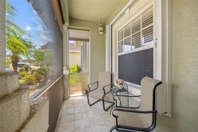 WELL-MAINTAINED 3 BEDROOM, 2 BATH, 2-CAR GARAGE W/ POOL BUILT BY on Maple Leaf Golf and Country Club in Florida - for sale on GolfHomes.com, golf home, golf lot