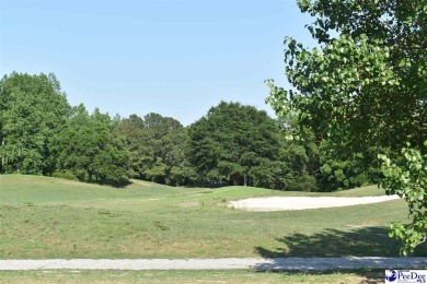 This large & private, wooded one acre lot is located in the on Governors Run Golf Club in South Carolina - for sale on GolfHomes.com, golf home, golf lot